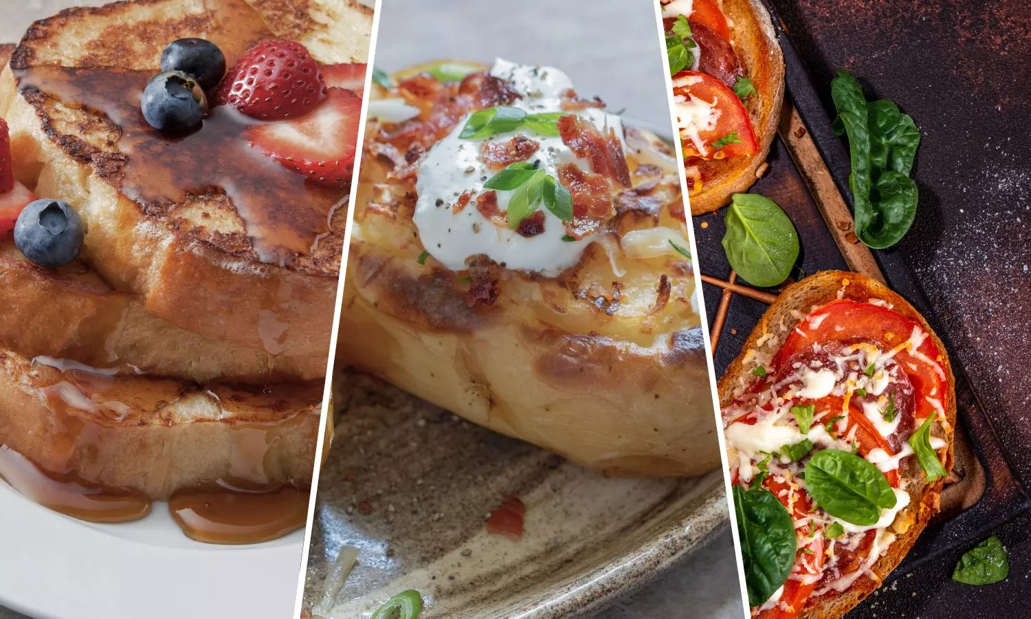 Weekend Brunch Special